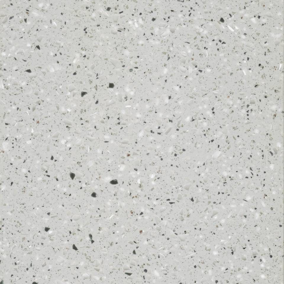 New Shadow Queen Hi Macs Platinum Benchtops