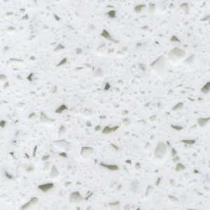 Oslo White laminex solid surface