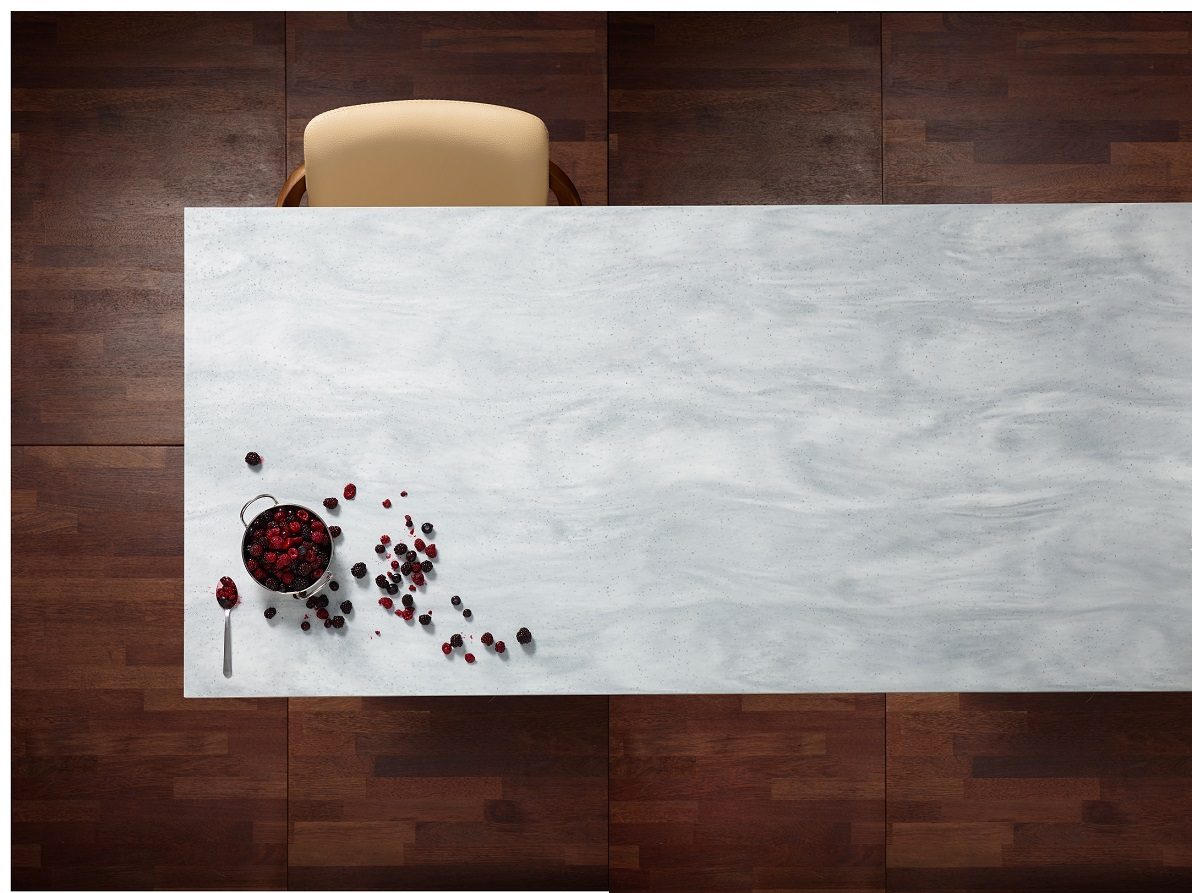 laminex solid surface furniture in sedimentary