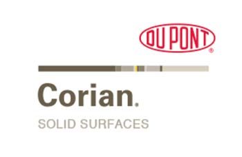 corian du pont solid surfaces