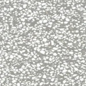 Pebble Terrazzo Design Corian Platinum Benchtops