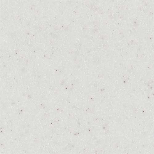 Staron solid surface Sanded Cream