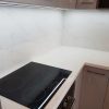 Staron Solid Surface Morning Sky kitchen benchtop